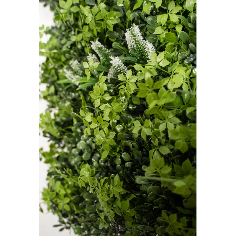 Siepe artificiale100x100 cm  Ecuador Xone