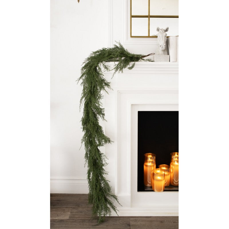 Tralcio in Cipresso Barneys By Salvatore Izzo