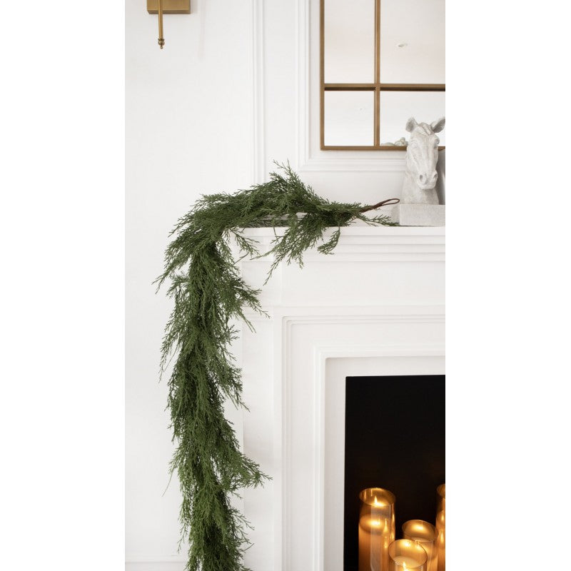 Tralcio in Cipresso Barneys By Salvatore Izzo